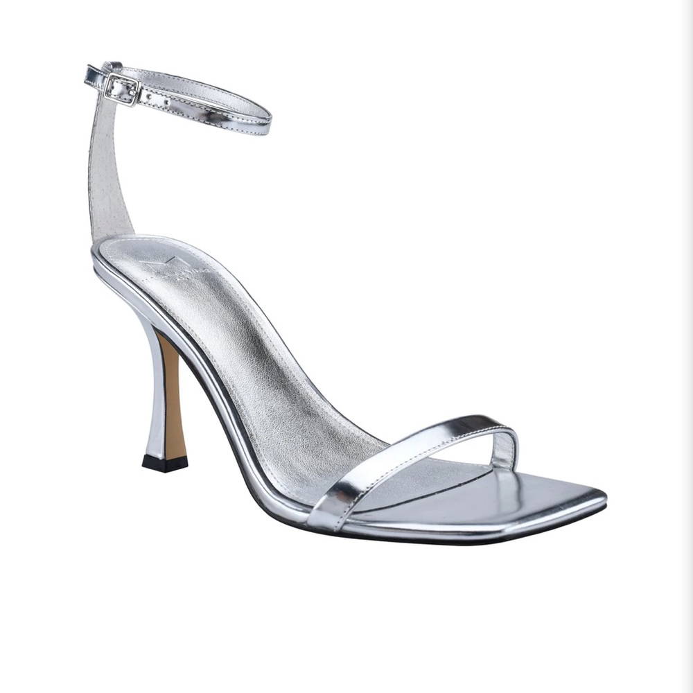 Marc Fisher Jalina Heeled Sandal